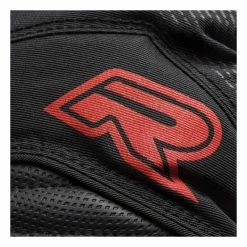 Remise ✔️ Racer Moven 4 - Moufles ski homme ❤️ -Rossignol Shop racer moven 4 moufles ski homme black red 3