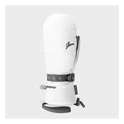 Nouveau ✔️ Racer Nita 3 - Moufles ski femme ????