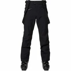Top 10 ???? Rossignol Classic Pant - Pantalon ski homme ????