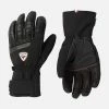 Sortie ❤️ Rossignol Concept Leather Impr G - Gants ski homme ???? 1 Sortie ❤️ Rossignol Concept Leather Impr G - Gants ski homme ???? -Rossignol Shop rossignol concept leather impr g gants ski homme black