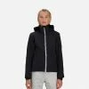 Remise ???? Rossignol Controle Jacket - Veste ski femme ???? -Rossignol Shop rossignol controle jacket veste ski femme black