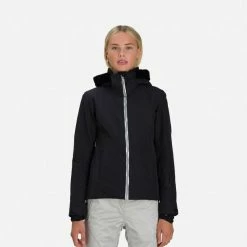 Remise ???? Rossignol Controle Jacket - Veste ski femme ????