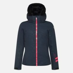 Offres ???? Rossignol Controle Jkt - Veste ski femme ⭐ -Rossignol Shop rossignol controle jkt veste ski femme eclipse 6