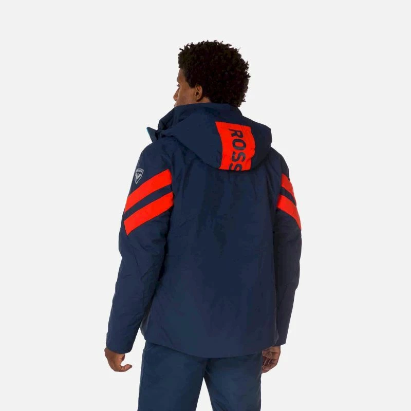 Les meilleures critiques de ???? Rossignol Controle Jkt - Veste ski homme ???? 4 Les meilleures critiques de ???? Rossignol Controle Jkt - Veste ski homme ???? – Image 2