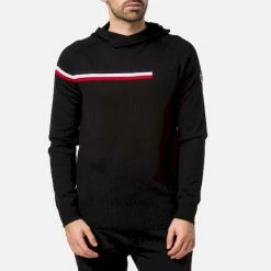 Coupon â€ïž Rossignol Diago Hood - Sweat à capuche homme ????