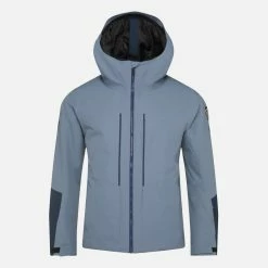 Les meilleures critiques de ???? Rossignol Fonction Jacket - Veste ski homme ????