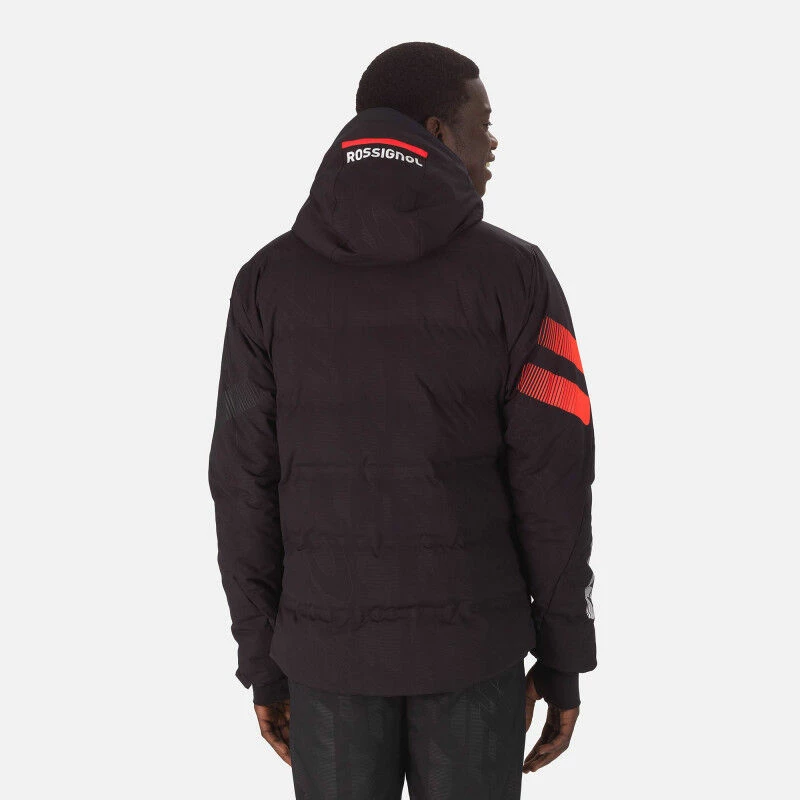 Offres ???? Rossignol Hero Depart Jkt - Veste ski homme ???? 15 Offres ???? Rossignol Hero Depart Jkt - Veste ski homme ???? – Image 13