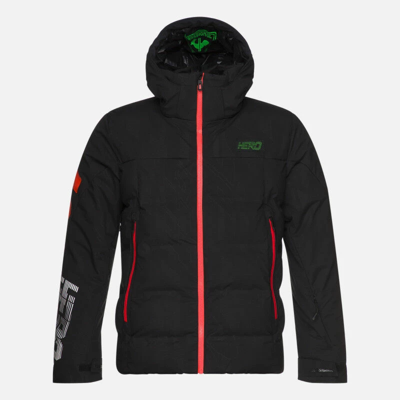Offres ???? Rossignol Hero Depart Jkt - Veste ski homme ???? 10 Offres ???? Rossignol Hero Depart Jkt - Veste ski homme ???? – Image 8