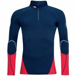 Budget ???? Rossignol Infini Compression Race Top - Maillot homme â