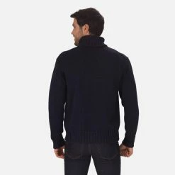 Tout neuf ???? Rossignol Over Rln Knit - Pullover homme ???? -Rossignol Shop rossignol over rln knit pullover homme dark navy 7
