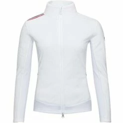 Sortie ???? Rossignol Palmares FZ - Polaire femme ????