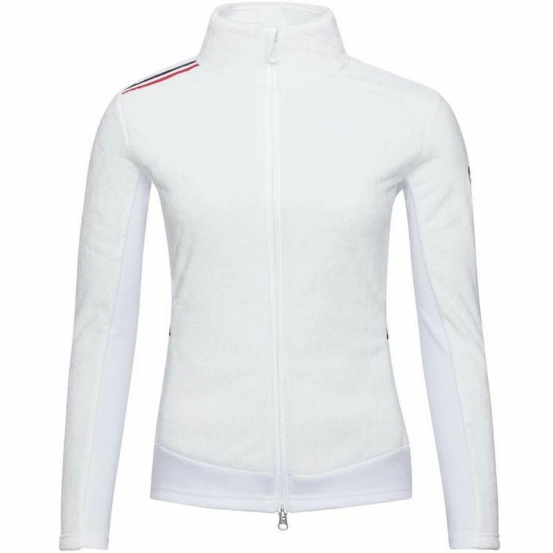 Sortie ???? Rossignol Palmares FZ - Polaire femme ???? 3 Sortie ???? Rossignol Palmares FZ - Polaire femme ????