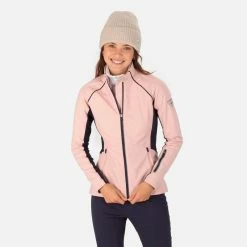 Meilleure vente ???? Rossignol Poursuite Jacket - Veste ski femme ✨