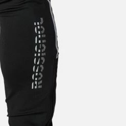 Tout neuf ???? Rossignol Poursuite Pant - Pantalon ski homme ✔️ -Rossignol Shop rossignol poursuite pant pantalon ski homme black 3