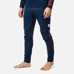 Tout neuf ???? Rossignol Poursuite Pant - Pantalon ski homme ✔️ -Rossignol Shop rossignol poursuite pant pantalon ski homme dark navy