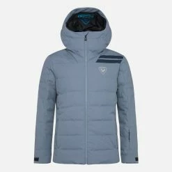 Grosses soldes ???? Rossignol Rapide Jacket - Veste ski homme ???? -Rossignol Shop rossignol rapide jacket veste ski homme blue grey
