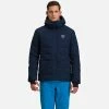 Grosses soldes ???? Rossignol Rapide Jacket - Veste ski homme ???? -Rossignol Shop rossignol rapide jacket veste ski homme dark navy
