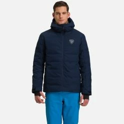Grosses soldes ???? Rossignol Rapide Jacket - Veste ski homme ????