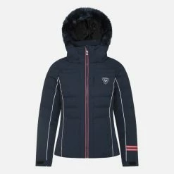 Nouveau ???? Rossignol Rapide Xp Jkt - Veste ski femme ???? 27 Nouveau ???? Rossignol Rapide Xp Jkt - Veste ski femme ???? -Rossignol Shop rossignol rapide xp jkt veste ski femme eclipse