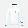 Nouveau ???? Rossignol Rapide Xp Jkt - Veste ski femme ???? -Rossignol Shop rossignol rapide xp jkt veste ski femme white