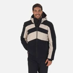Acheter ???? Rossignol React Merino Jkt - Veste ski homme ???? -Rossignol Shop rossignol react merino jkt veste ski homme wild dove 4