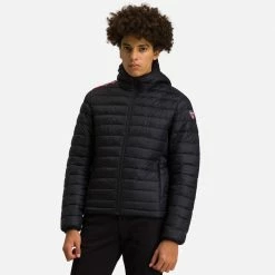 Sortie ✨ Rossignol Rossi Hood Jacket - Doudoune homme ????