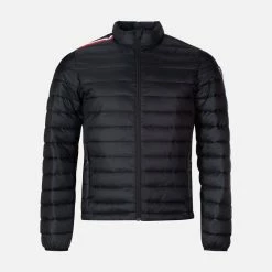 Les meilleures critiques de ✨ Rossignol Rossi Jacket - Doudoune homme ???? -Rossignol Shop rossignol rossi jacket doudoune homme black 2