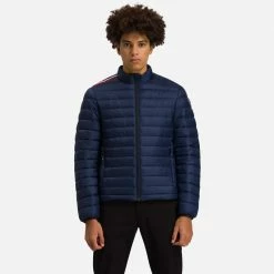 Les meilleures critiques de ✨ Rossignol Rossi Jacket - Doudoune homme ???? -Rossignol Shop rossignol rossi jacket doudoune homme dark navy