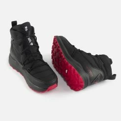 Sortie ???? Rossignol Rossi Podium - Après-ski ???? -Rossignol Shop rossignol rossi podium apres ski black 3