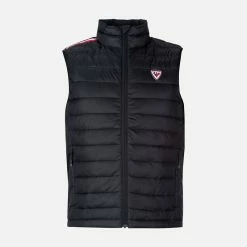 Sortie ???? Rossignol Rossi Vest - Doudoune sans manches homme ???? 8 Sortie ???? Rossignol Rossi Vest - Doudoune sans manches homme ???? -Rossignol Shop rossignol rossi vest doudoune sans manches homme black 2
