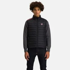 Sortie ???? Rossignol Rossi Vest - Doudoune sans manches homme ????
