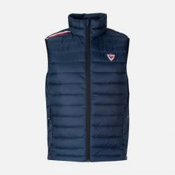 Sortie ???? Rossignol Rossi Vest - Doudoune sans manches homme ???? 9 Sortie ???? Rossignol Rossi Vest - Doudoune sans manches homme ???? -Rossignol Shop rossignol rossi vest doudoune sans manches homme dark navy