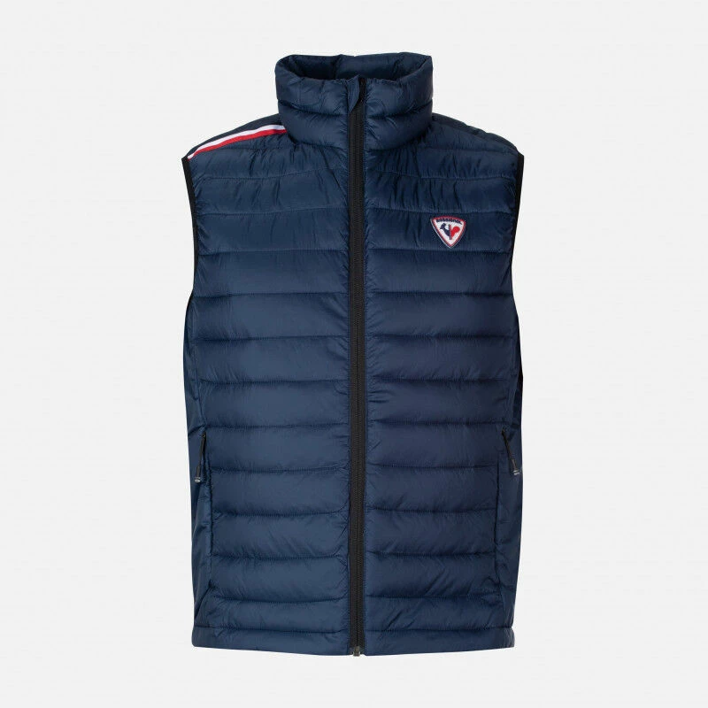 Sortie ???? Rossignol Rossi Vest - Doudoune sans manches homme ???? 6 Sortie ???? Rossignol Rossi Vest - Doudoune sans manches homme ???? – Image 4