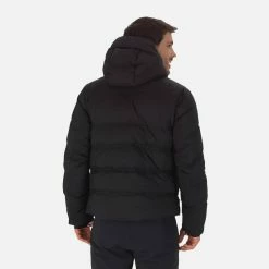 Les meilleures critiques de ???? Rossignol Signature Merino Down Jkt - Veste ski homme ???? -Rossignol Shop rossignol signature merino down jkt veste ski homme black 2