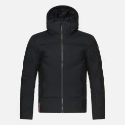 Les meilleures critiques de ???? Rossignol Signature Merino Down Jkt - Veste ski homme ???? -Rossignol Shop rossignol signature merino down jkt veste ski homme black 3