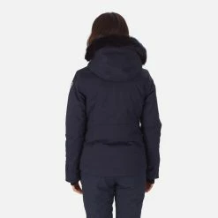 Rossignol Shop -Rossignol Shop rossignol ski jkt veste ski femme eclipse 1