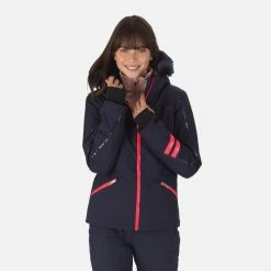 Vente flash ⌛ Rossignol Ski Jkt - Veste ski femme ???? 14 Vente flash ⌛ Rossignol Ski Jkt - Veste ski femme ???? -Rossignol Shop rossignol ski jkt veste ski femme eclipse 4