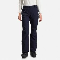 Remise ⌛ Rossignol Ski Pant - Pantalon ski femme ⌛ -Rossignol Shop rossignol ski pant pantalon ski femme eclipse