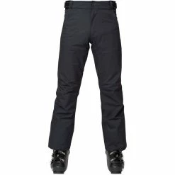 Meilleur prix ???? Rossignol Ski Pant - Pantalon ski homme ???? 10 Meilleur prix ???? Rossignol Ski Pant - Pantalon ski homme ???? -Rossignol Shop rossignol ski pant pantalon ski homme black 2