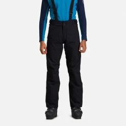 Meilleur prix ???? Rossignol Ski Pant - Pantalon ski homme ????