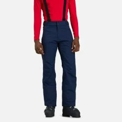 Meilleur prix ???? Rossignol Ski Pant - Pantalon ski homme ???? 13 Meilleur prix ???? Rossignol Ski Pant - Pantalon ski homme ???? -Rossignol Shop rossignol ski pant pantalon ski homme dark navy