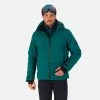 Promo ⌛ Rossignol Ski Rf Jacket - Veste ski homme ???? -Rossignol Shop rossignol ski rf jacket veste ski homme deep teal