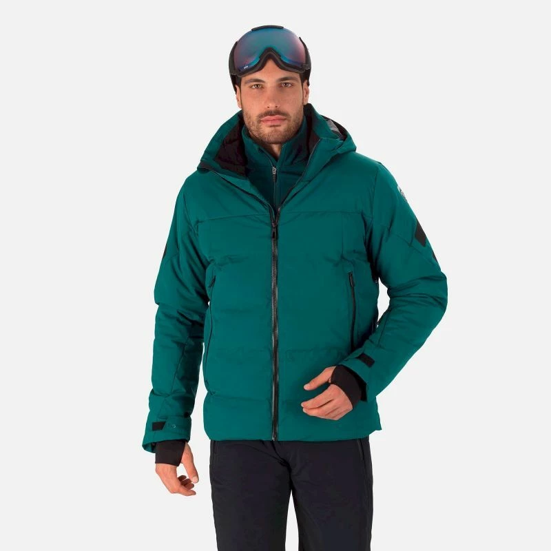Promo ⌛ Rossignol Ski Rf Jacket - Veste ski homme ???? 3 Promo ⌛ Rossignol Ski Rf Jacket - Veste ski homme ????