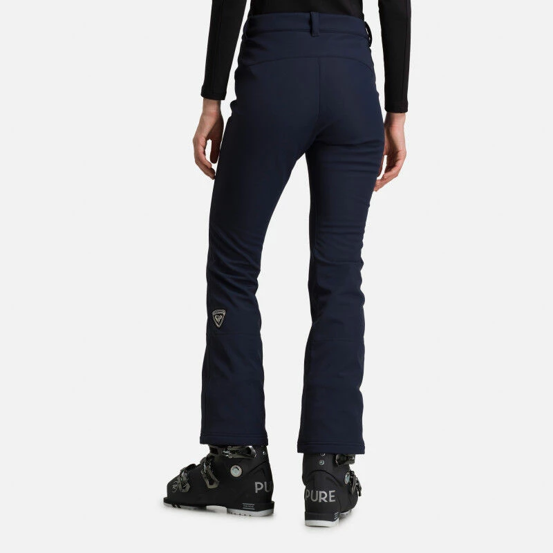 Bon marché ???? Rossignol Ski Softshell Pant - Pantalon ski femme ✨ 8 Bon marché ???? Rossignol Ski Softshell Pant - Pantalon ski femme ✨ – Image 6