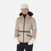 De gros ???? Rossignol W Roc Jkt - Veste ski femme ???? 1 De gros ???? Rossignol W Roc Jkt - Veste ski femme ???? -Rossignol Shop rossignol w roc jkt veste ski femme wild dove