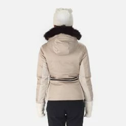 De gros ???? Rossignol W Roc Jkt - Veste ski femme ???? 15 De gros ???? Rossignol W Roc Jkt - Veste ski femme ???? -Rossignol Shop rossignol w roc jkt veste ski femme wild dove 5