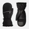 Grosses soldes ???? Rossignol W Temptation Impr M - Moufles femme ⭐ -Rossignol Shop rossignol w temptation impr m moufles femme black