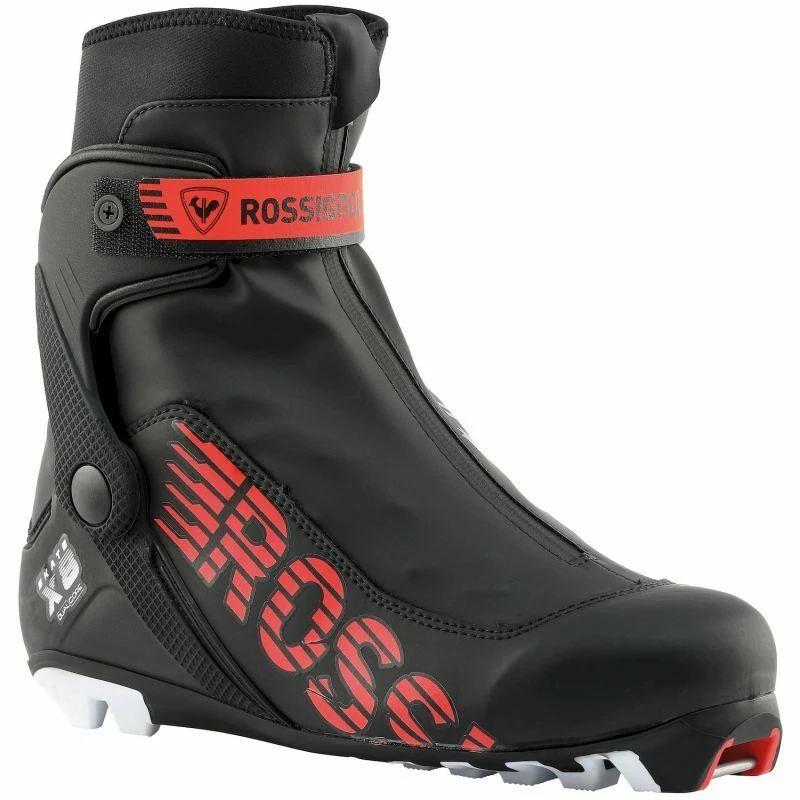 Coupon ???? Rossignol X-8 Skate - Chaussures ski de fond homme ???? 3 Coupon ???? Rossignol X-8 Skate - Chaussures ski de fond homme ????